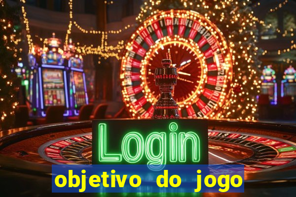 objetivo do jogo bingo matematico